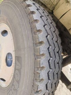 JAC Junling Shunling V6 130 hp 4X2 4.2 m - фото 6