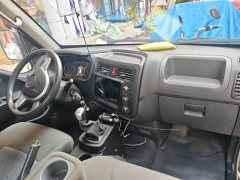 JAC Kaida X5 120 hp 4X2 3.8 m - photo 4