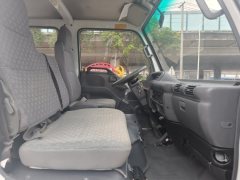 Qingling Isuzu 100P 120 hp 4X2 3.24 m - ფოტო 4