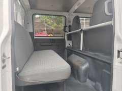 Qingling Isuzu 100P 120 hp 4X2 3.24 m - ფოტო 5
