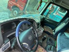 Foton Auman EST 320 hp 6X2 7.8 m - фото 10