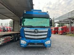 Foton Auman EST 320 hp 6X2 7.8 m - фото 2