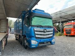 Foton Auman EST 320 hp 6X2 7.8 m - фото 3