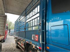 Foton Auman EST 320 hp 6X2 7.8 m - фото 4
