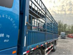 Foton Auman EST 320 hp 6X2 7.8 m - фото 5