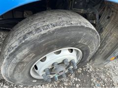 Foton Auman EST 320 hp 6X2 7.8 m - фото 7