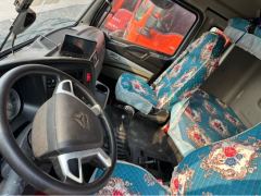Sinotruk HOWO TS5 290 hp 6X2 9.5 m - ფოტო 10