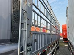 Sinotruk HOWO TS5 290 hp 6X2 9.5 m - ფოტო 5