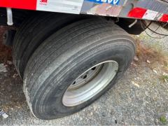 Sinotruk HOWO TS5 290 hp 6X2 9.5 m - ფოტო 7