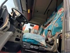Sinotruk HOWO TS5 290 hp 6X2 9.5 m - ფოტო 9