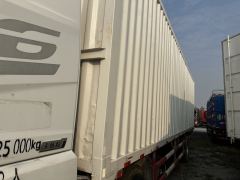 FAW Jiefang JH6 290 hp 6X2 9.5 m - ფოტო 1
