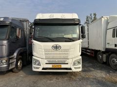 FAW Jiefang JH6 290 hp 6X2 9.5 m - ფოტო 4