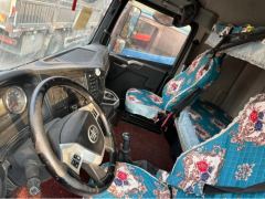 FAW Jiefang JH6 350 hp 8X4 9.5 m - ფოტო 10