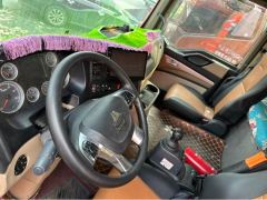 Sinotruk HOWO TX7 270 hp 4X2 6.75 m - фото 10