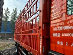 Sinotruk HOWO TX7 270 hp 4X2 6.75 m - фото 4