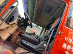 Sinotruk HOWO TX7 270 hp 4X2 6.75 m - фото 9