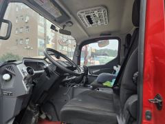 Feidie W7 190 hp 4X2 4.15 m - ფოტო 3