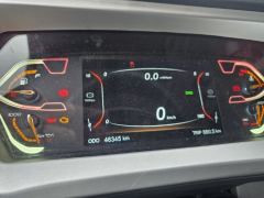 Feidie W7 190 hp 4X2 4.15 m - ფოტო 4