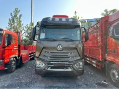 Sinotruk HOWO TS5 240 hp 4X2 6.75 m - фото 2