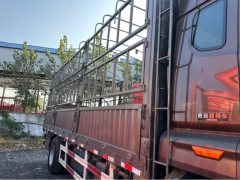 Sinotruk HOWO TS5 240 hp 4X2 6.75 m - фото 4