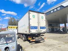 Sinotruk HOWO TX7 275 hp 6.8 m - фото 3