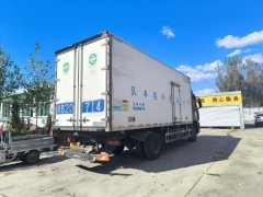 Sinotruk HOWO TX7 275 hp 6.8 m - фото 4