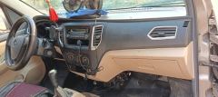 Changan Kuayue New Leopard T3 112 hp 4X2 2.57 m - ფოტო 5
