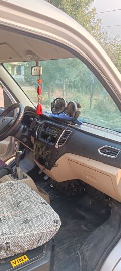 Changan Kuayue New Leopard T3 112 hp 4X2 2.57 m - ფოტო 7