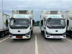 Yutong T5 4X2 - ფოტო 3