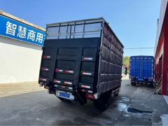 Foton Aumark S1 150 hp 4X2 4.14 m - ფოტო 3