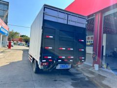 Foton Aumark S1 150 hp 4X2 4.14 m - ფოტო 4