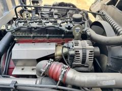 Foton Aumark S1 150 hp 4X2 4.14 m - ფოტო 6