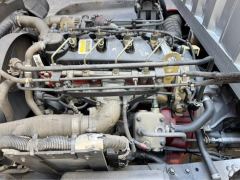 Foton Aumark S1 150 hp 4X2 4.14 m - ფოტო 7