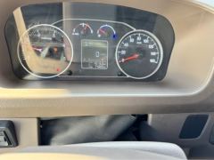 Foton Aumark S1 150 hp 4X2 4.14 m - ფოტო 8