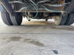 Foton Aumark S1 150 hp 4X2 4.14 m - ფოტო 9