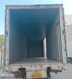 Sinotruk HOWO T5G 280 hp 4X2 9.6 m - ფოტო 4