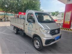 Dongfeng Little Tyrant W08 91 hp 4X2 3.05 m - фото 1