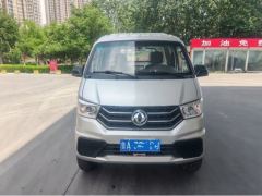 Dongfeng Little Tyrant W08 91 hp 4X2 3.05 m - фото 2