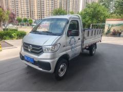 Dongfeng Little Tyrant W08 91 hp 4X2 3.05 m - фото 3