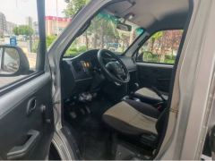 Dongfeng Little Tyrant W08 91 hp 4X2 3.05 m - фото 4