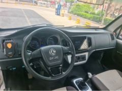 Dongfeng Little Tyrant W08 91 hp 4X2 3.05 m - фото 5