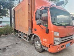 JAC Shuailing Q6 129 hp 4X2 4.12 m - фото 3