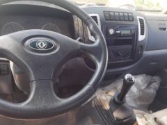 Dongfeng Xiaobawang W15 123 hp 4X2 3.7 m - ფოტო 2