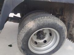 Dongfeng Xiaobawang W15 123 hp 4X2 3.7 m - ფოტო 3