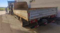 Foton Ollin M Card 144 hp 4X2 3.94 m - ფოტო 2