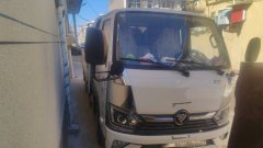Foton Ollin M Card 144 hp 4X2 3.94 m - ფოტო 3