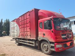 Dongfeng Duolika D9 200 hp 4X2 8 m - фото 2
