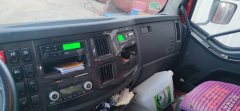 FAW Jiefang J6L 260 hp 6X2 7.2 m - ფოტო 3