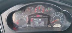 FAW Jiefang J6L 260 hp 6X2 7.2 m - ფოტო 4