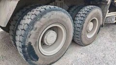 Dongfeng Liuzhou Chenglong H7 400 hp 8X4 8 m - фото 6